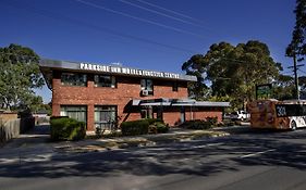 Parkside Inn Motel